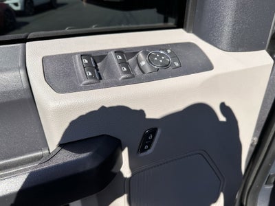 2022 Ford Super Duty F-350 DRW STX
