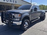 2022 Ford Super Duty F-350 DRW STX