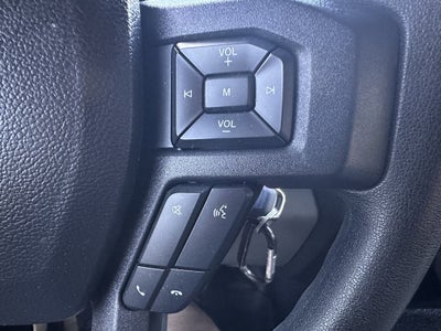 2022 Ford Super Duty F-350 DRW STX