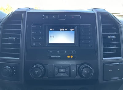 2022 Ford Super Duty F-350 DRW STX