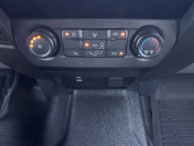 2022 Ford Super Duty F-350 DRW STX