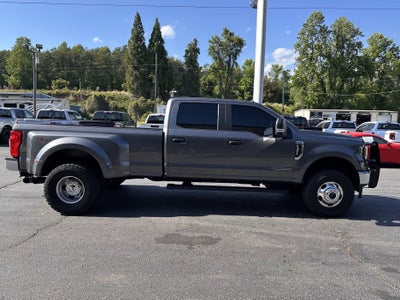 2022 Ford Super Duty F-350 DRW STX