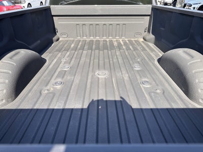 2022 Ford Super Duty F-350 DRW STX