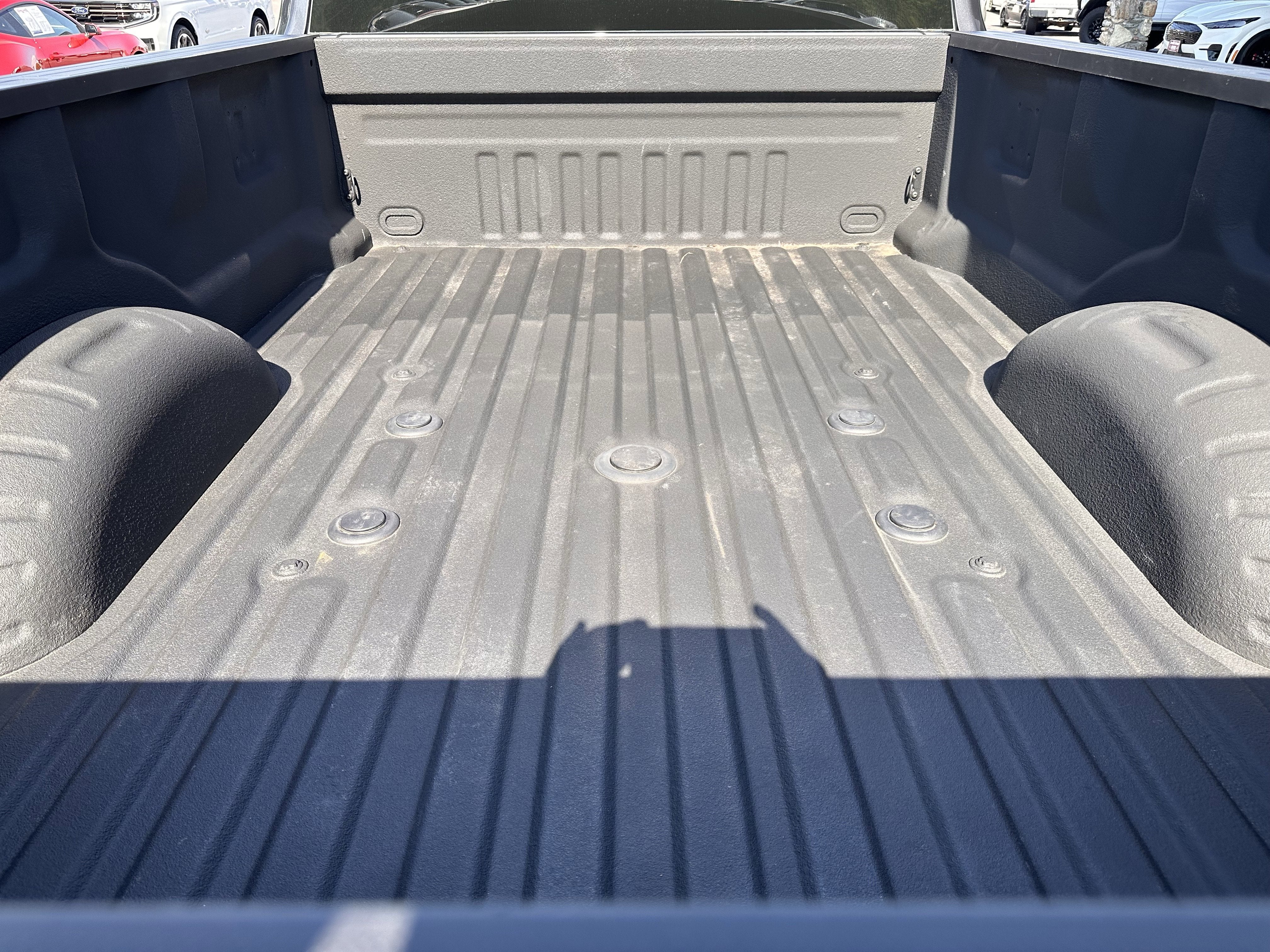 2022 Ford Super Duty F-350 DRW STX