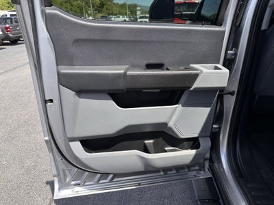 2024 Ford Super Duty F-350 DRW XL