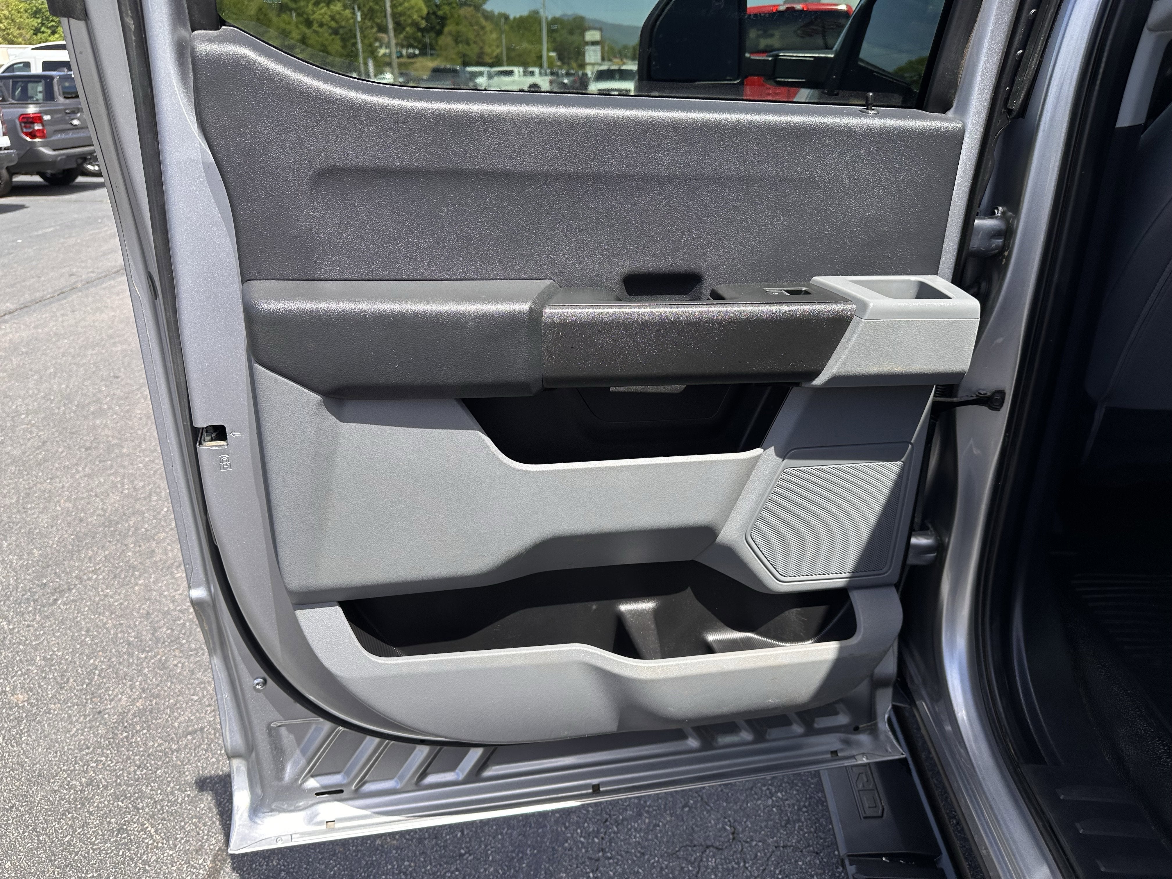 2024 Ford Super Duty F-350 DRW XL