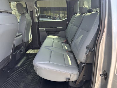 2024 Ford Super Duty F-350 DRW XL