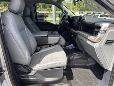 2024 Ford Super Duty F-350 DRW XL