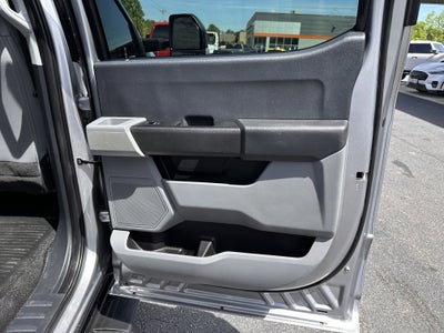 2024 Ford Super Duty F-350 DRW XL