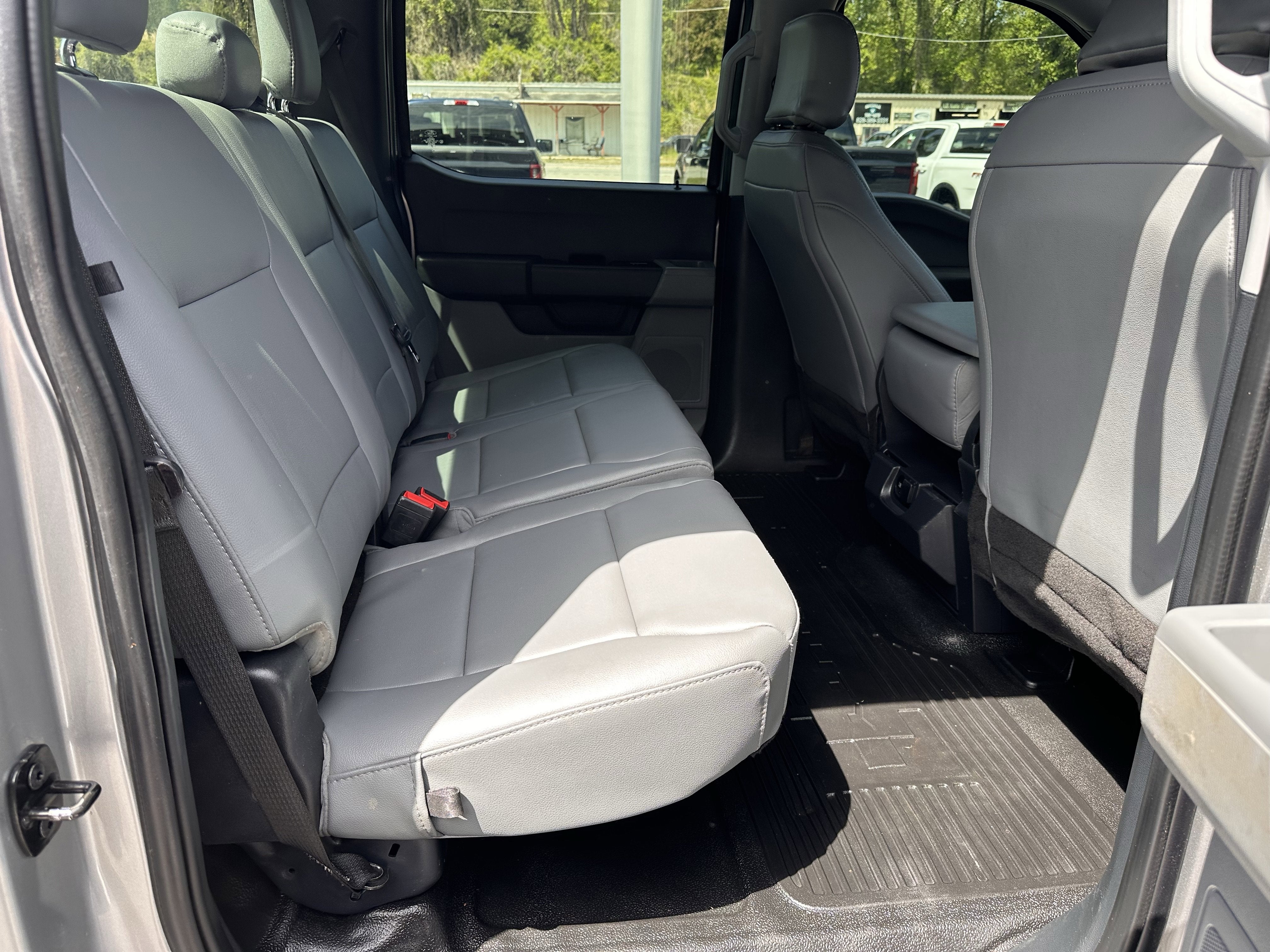 2024 Ford Super Duty F-350 DRW XL