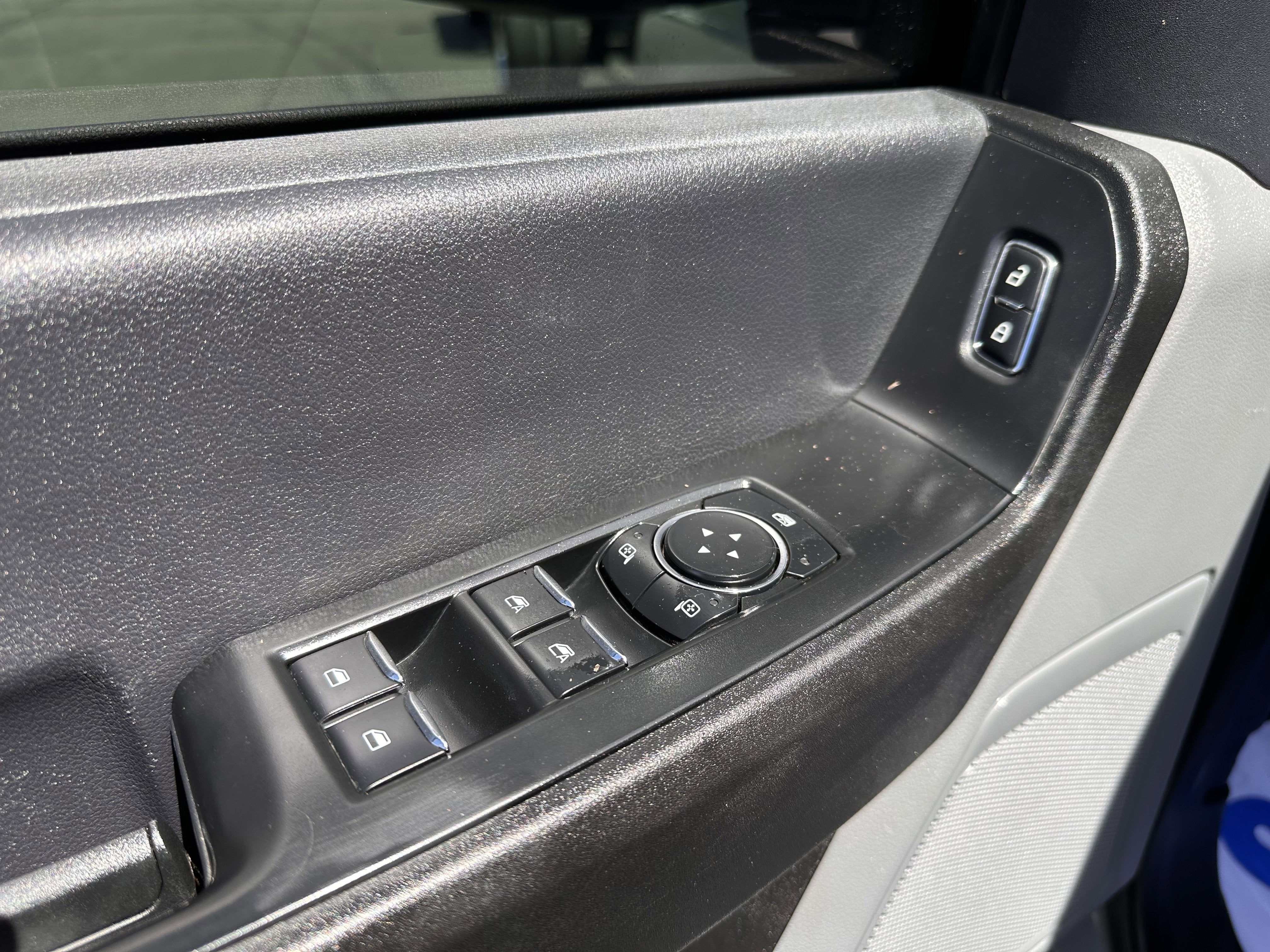 2024 Ford Super Duty F-350 DRW XL