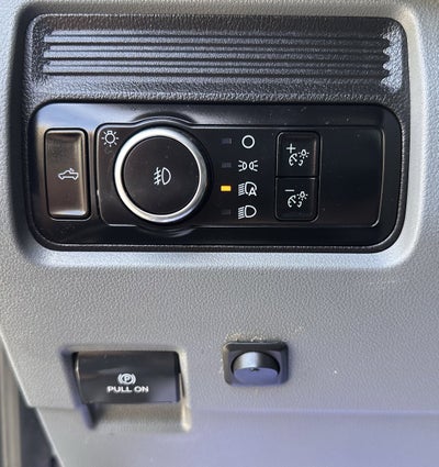 2024 Ford Super Duty F-350 DRW XL