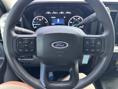 2024 Ford Super Duty F-350 DRW XL