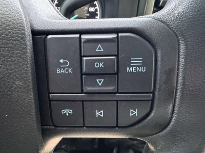 2024 Ford Super Duty F-350 DRW XL