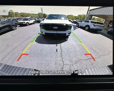 2024 Ford Super Duty F-350 DRW XL