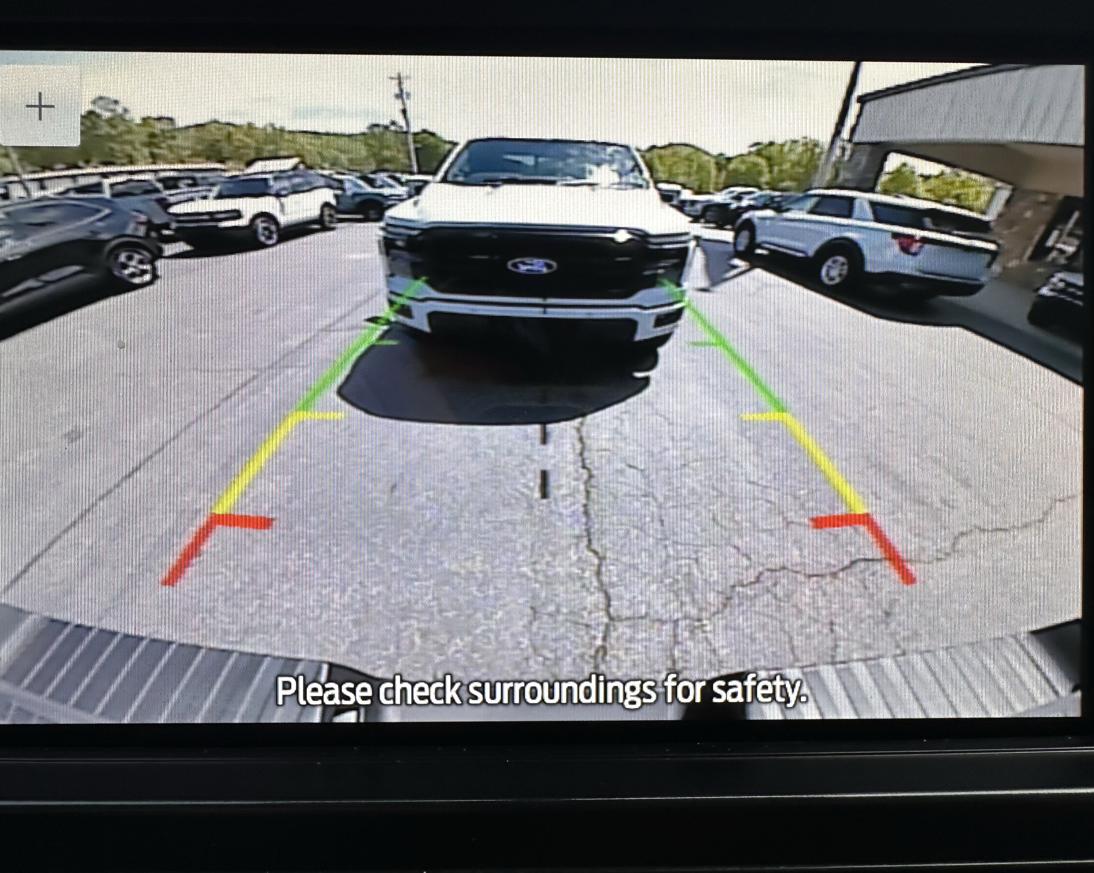 2024 Ford Super Duty F-350 DRW XL