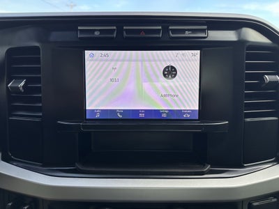 2024 Ford Super Duty F-350 DRW XL