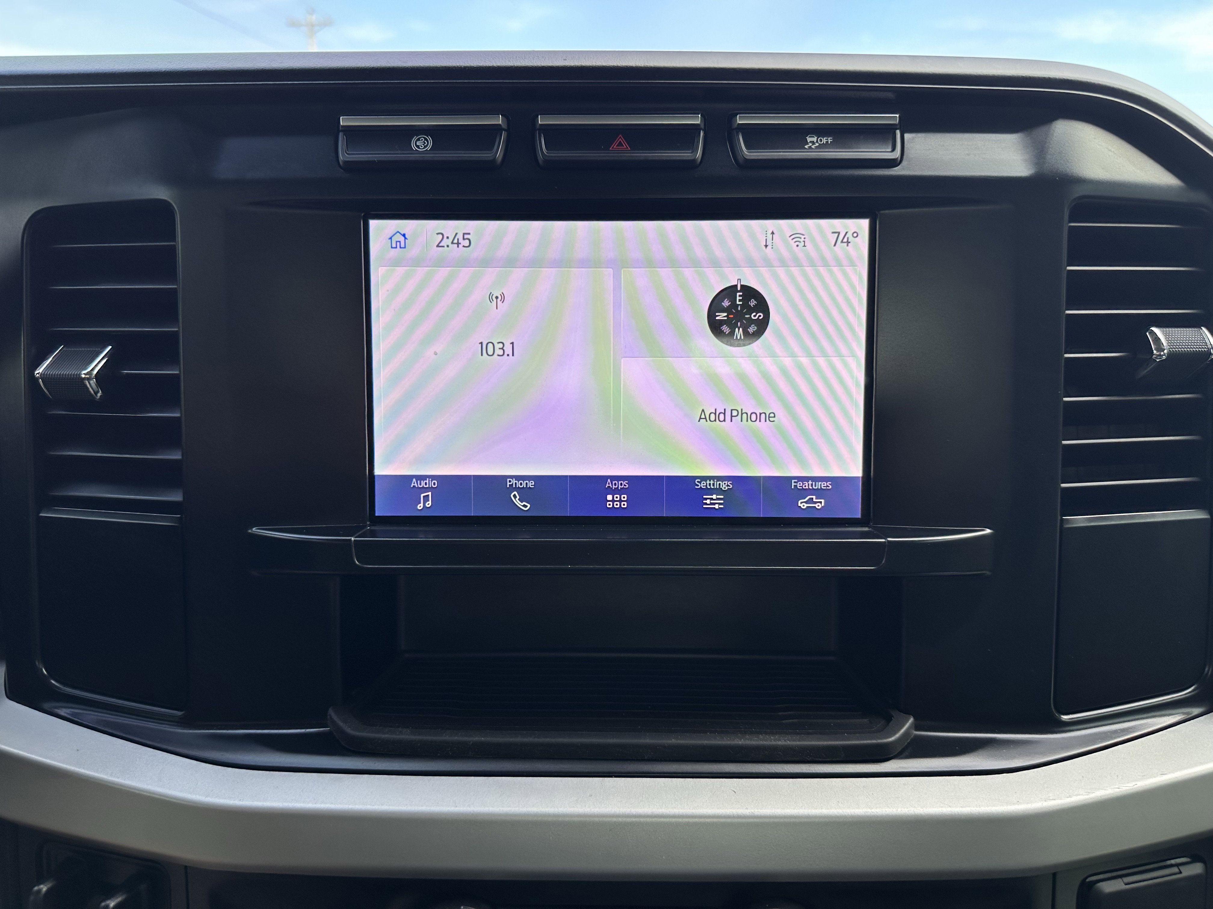 2024 Ford Super Duty F-350 DRW XL