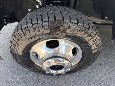 2024 Ford Super Duty F-350 DRW XL