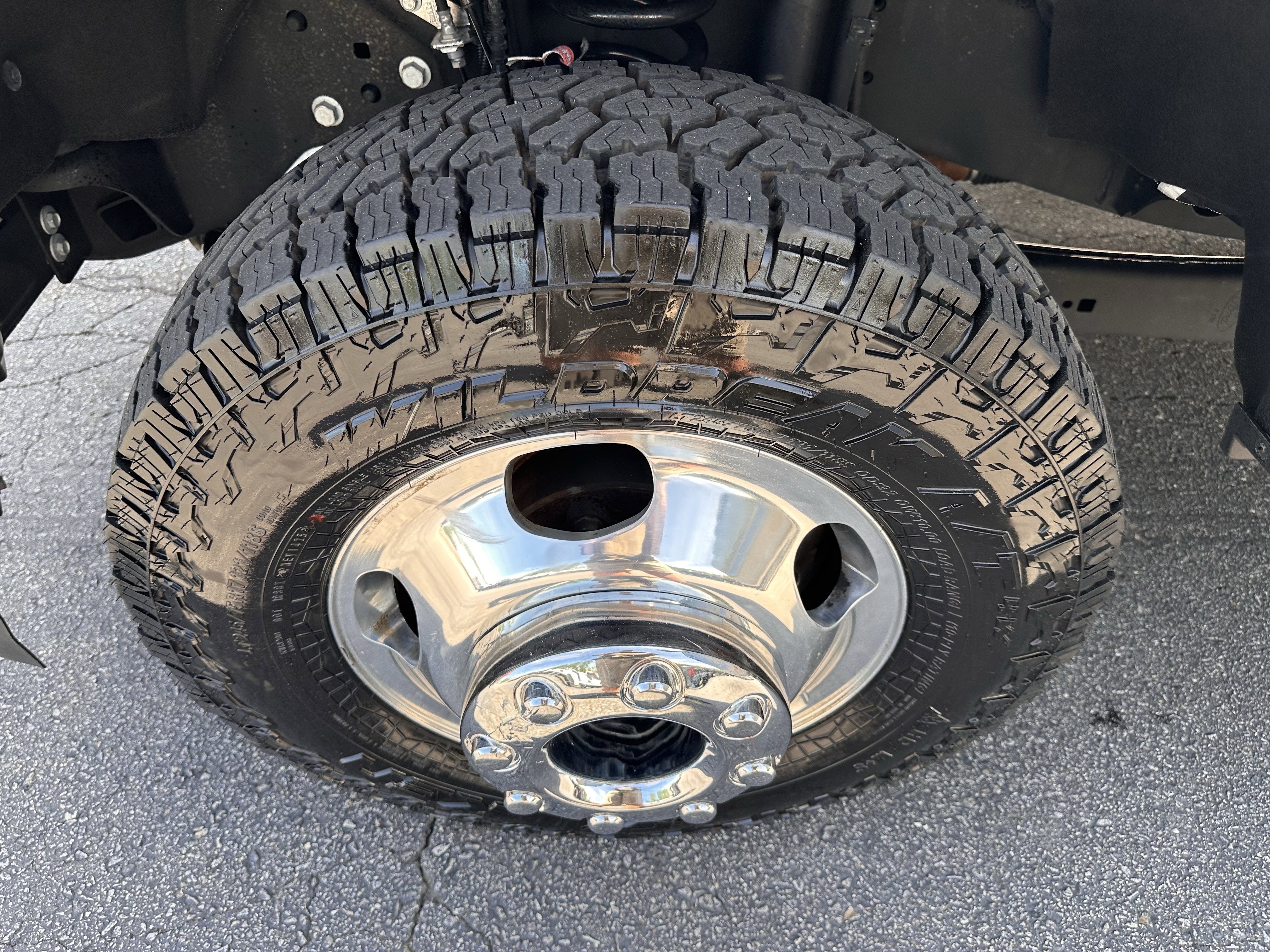 2024 Ford Super Duty F-350 DRW XL