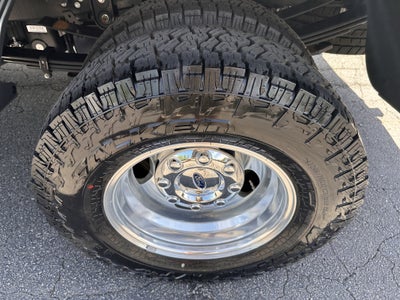 2024 Ford Super Duty F-350 DRW XL