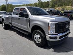 2024 Ford Super Duty F-350 DRW XL