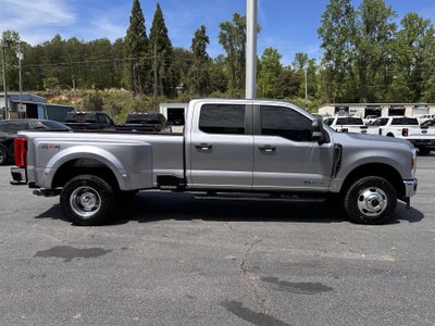 2024 Ford Super Duty F-350 DRW XL