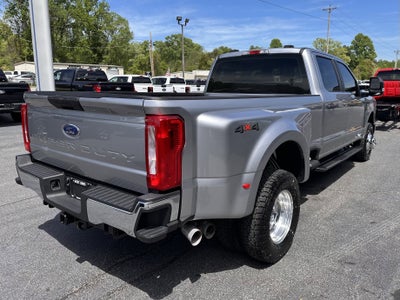 2024 Ford Super Duty F-350 DRW XL