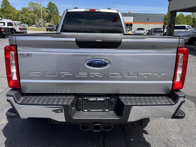 2024 Ford Super Duty F-350 DRW XL