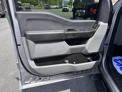 2024 Ford Super Duty F-350 DRW XL