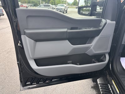 2026 Ford Super Duty F-450 XL