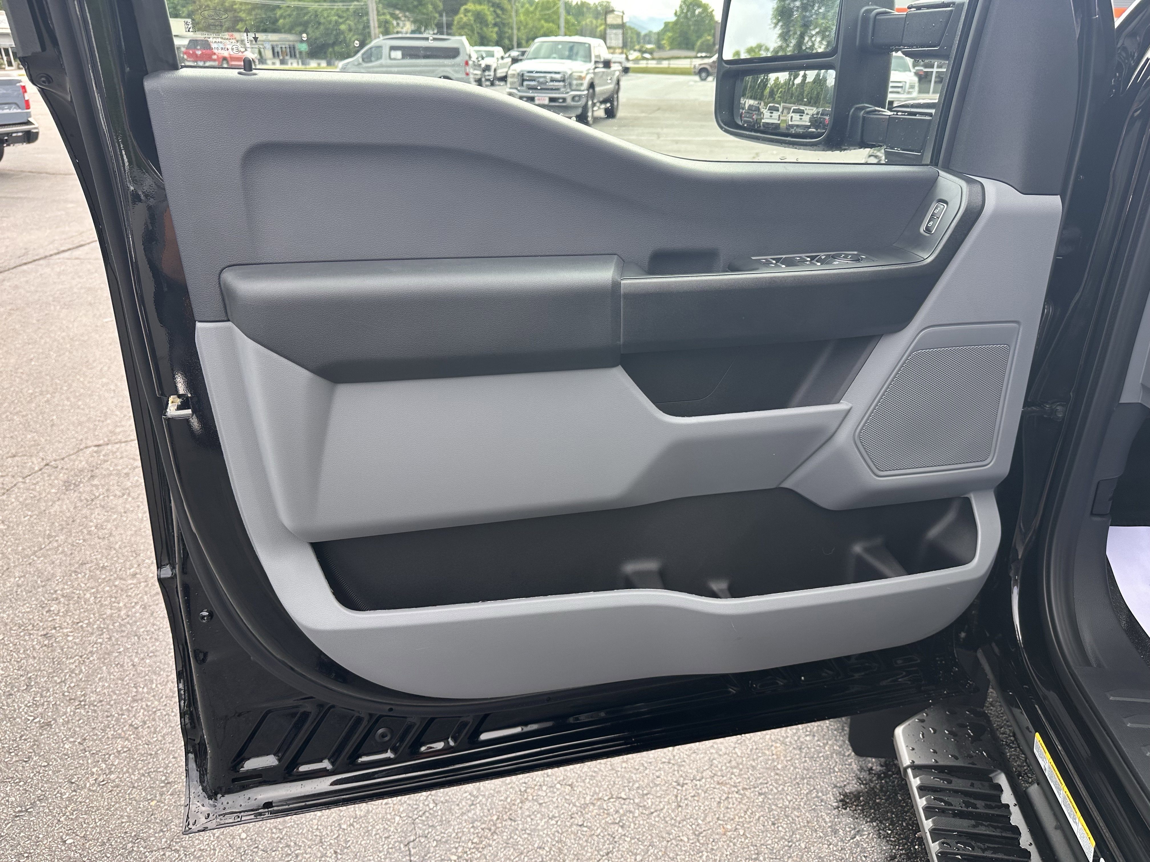 2026 Ford Super Duty F-450 XL