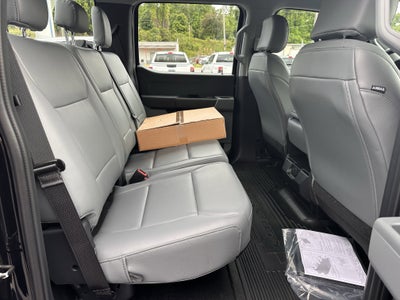 2026 Ford Super Duty F-450 XL