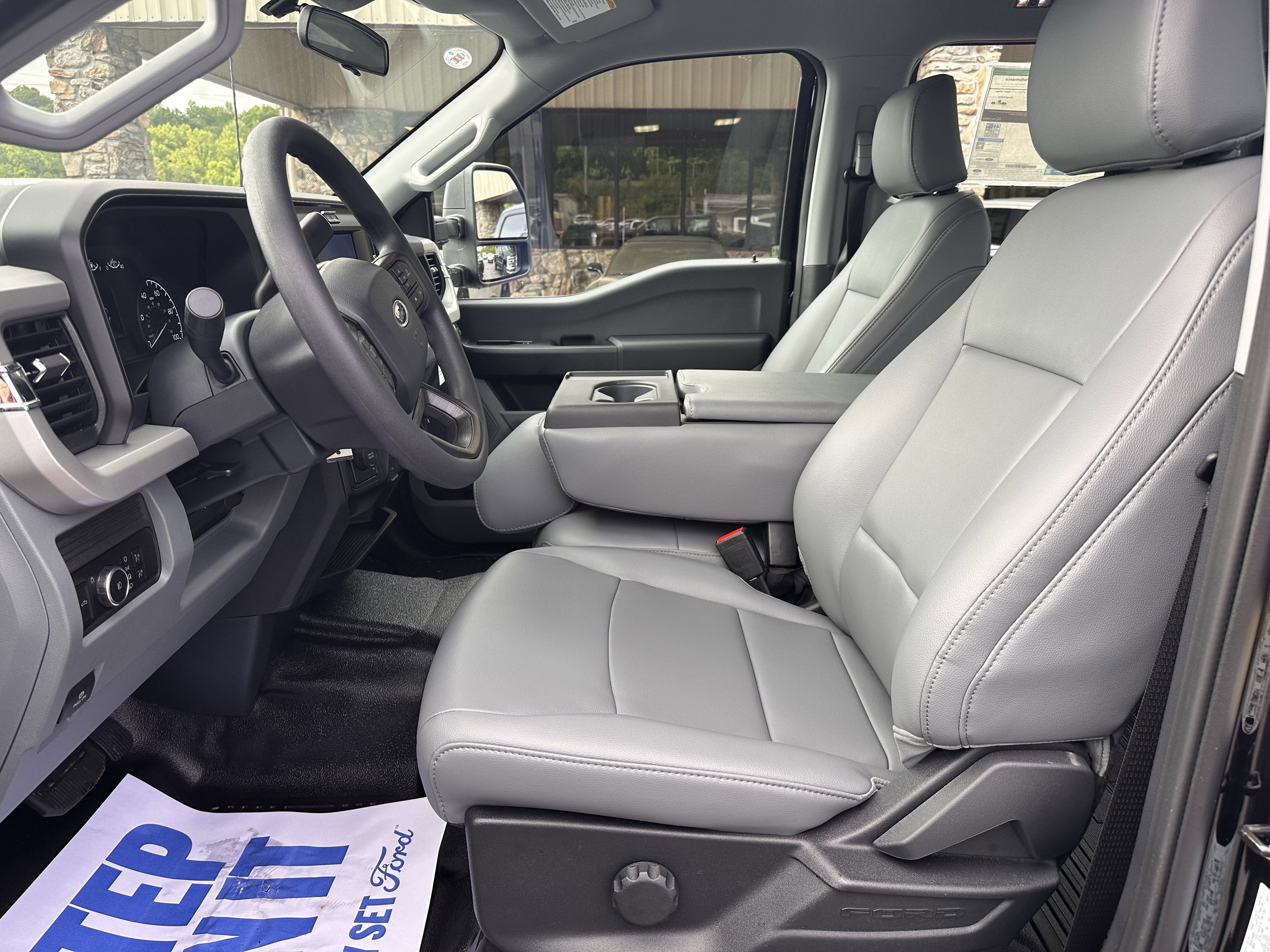 2026 Ford Super Duty F-450 XL