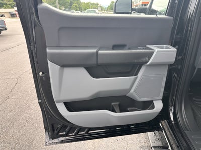 2026 Ford Super Duty F-450 XL
