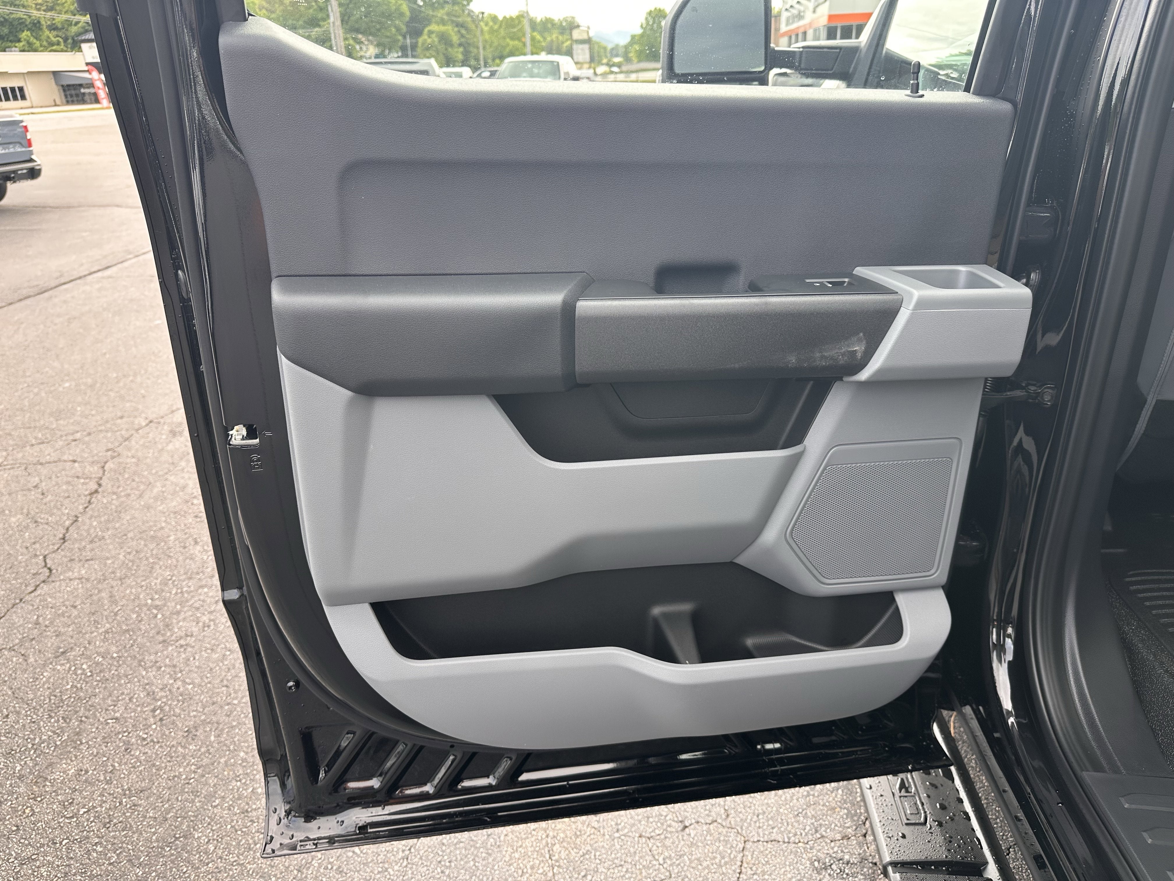 2026 Ford Super Duty F-450 XL