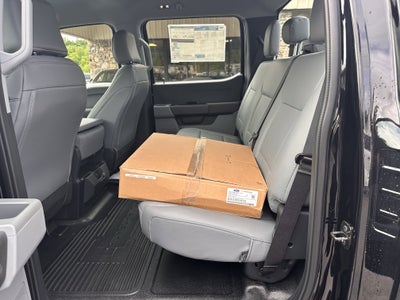 2026 Ford Super Duty F-450 XL
