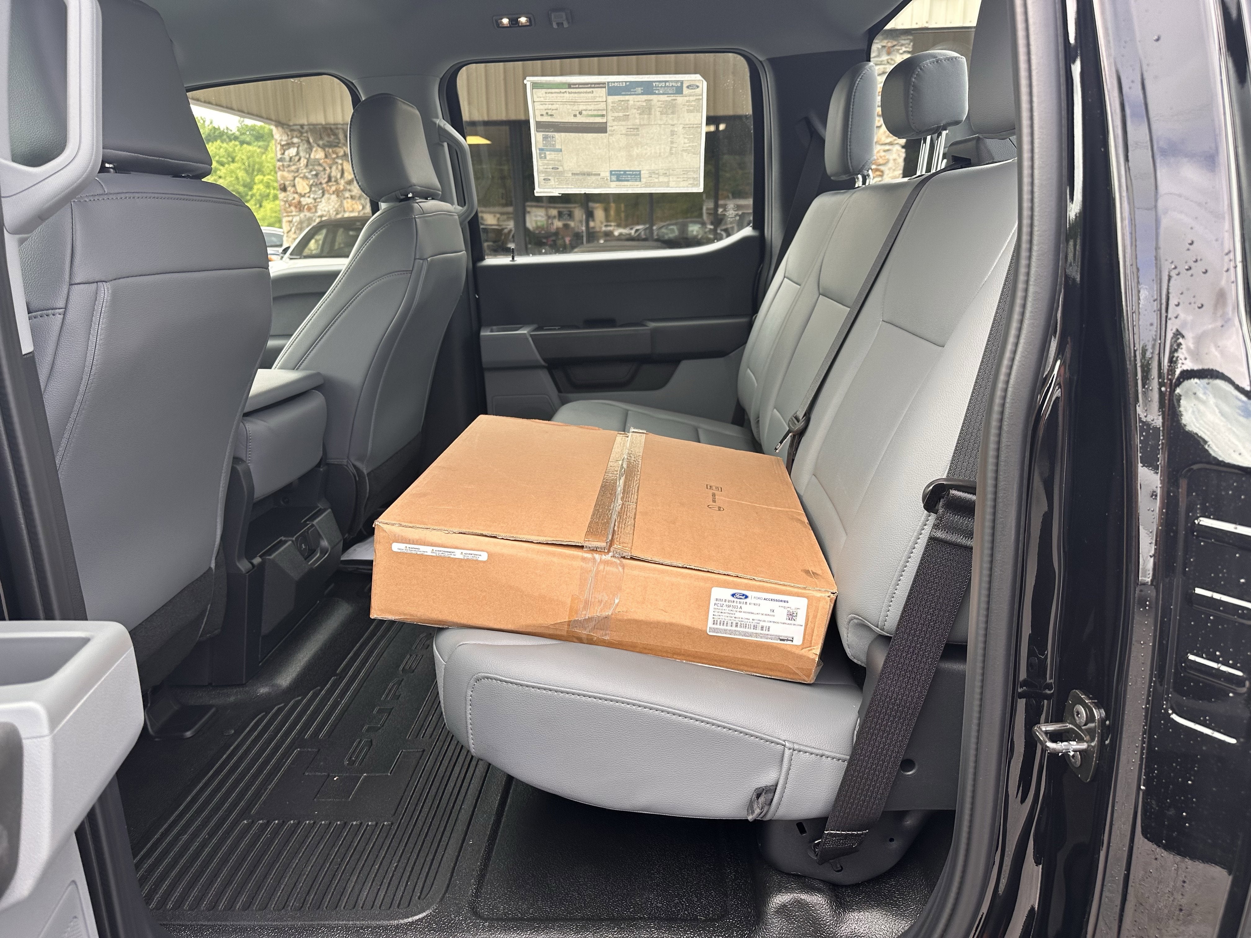 2026 Ford Super Duty F-450 XL