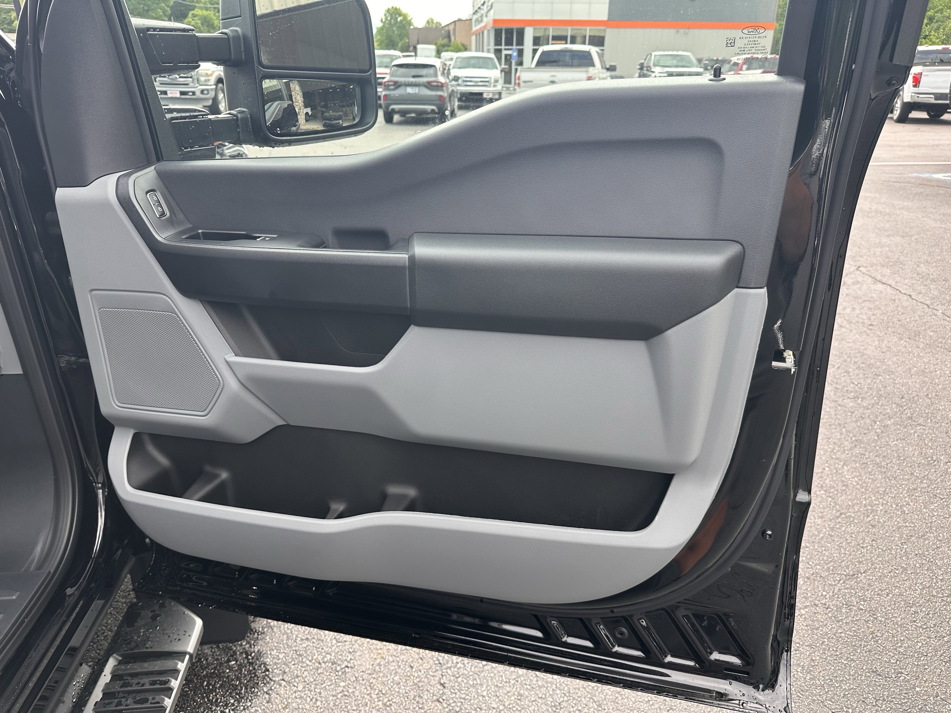 2026 Ford Super Duty F-450 XL
