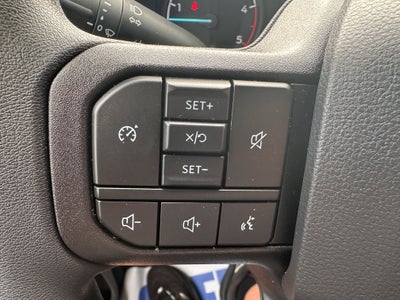 2026 Ford Super Duty F-450 XL