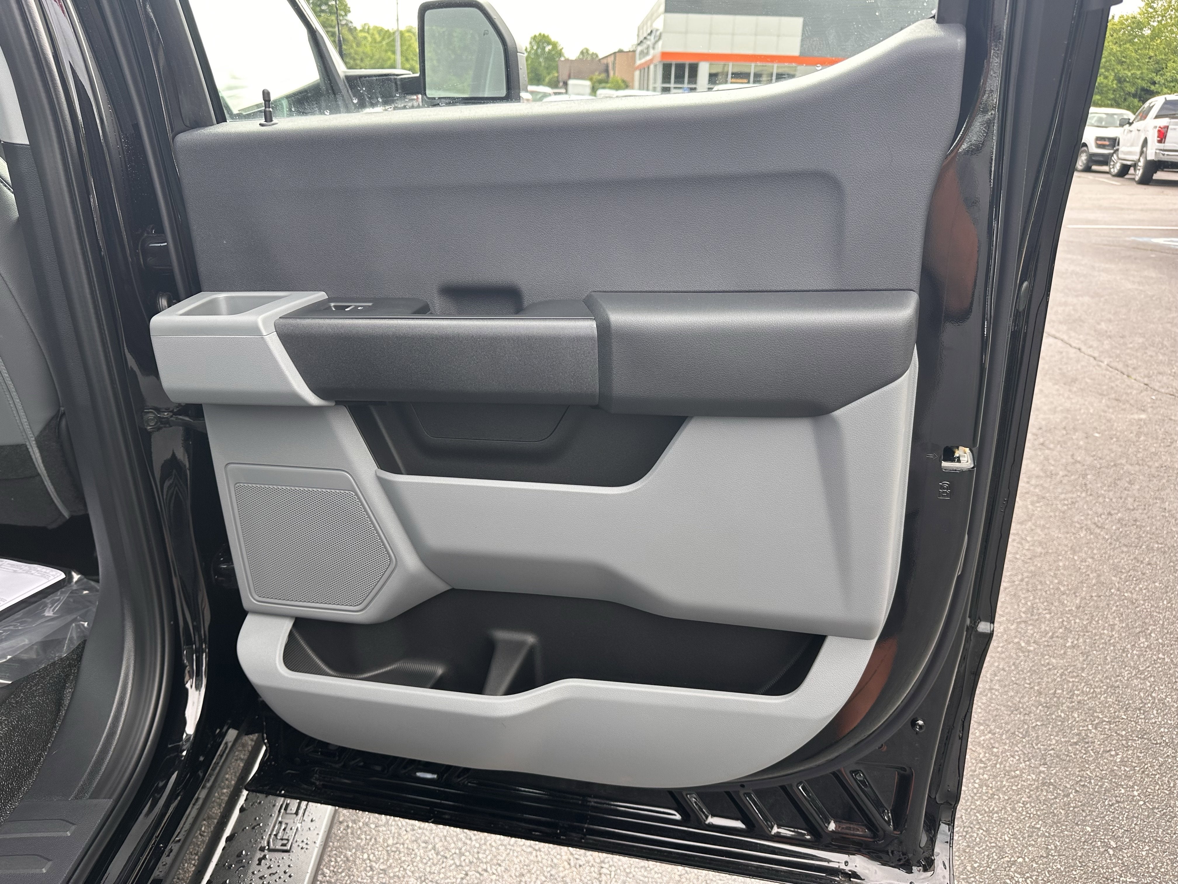 2026 Ford Super Duty F-450 XL