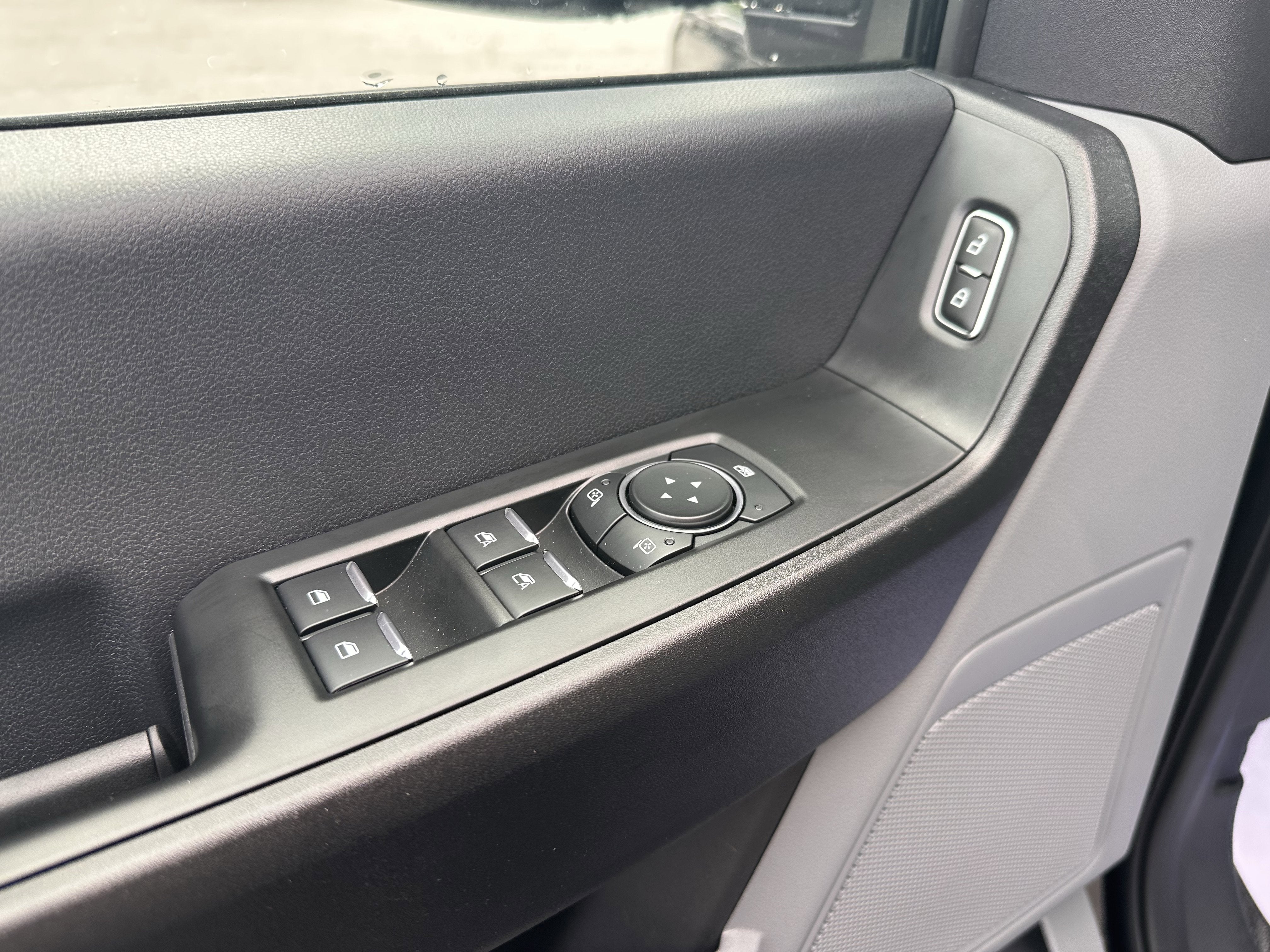2026 Ford Super Duty F-450 XL