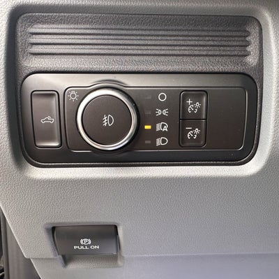 2026 Ford Super Duty F-450 XL
