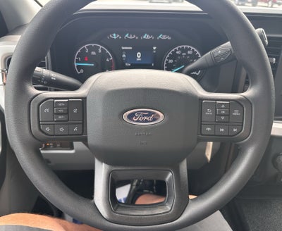 2026 Ford Super Duty F-450 XL