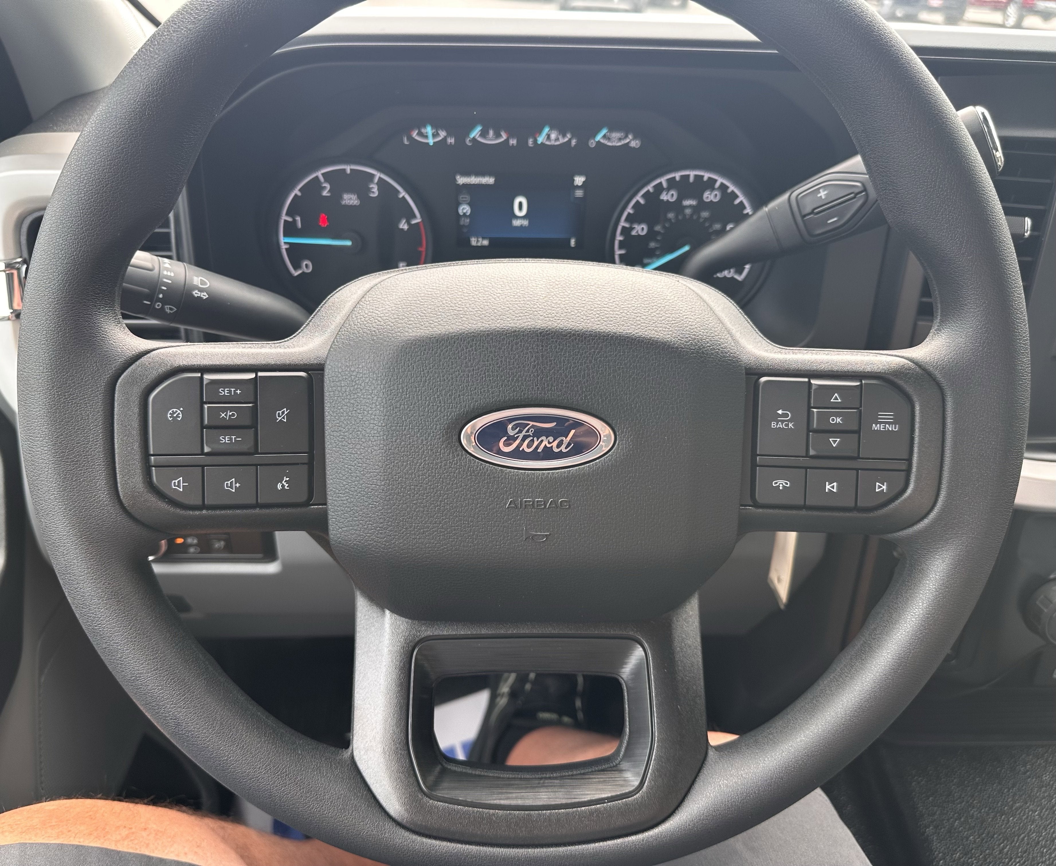 2026 Ford Super Duty F-450 XL