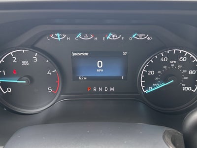 2026 Ford Super Duty F-450 XL