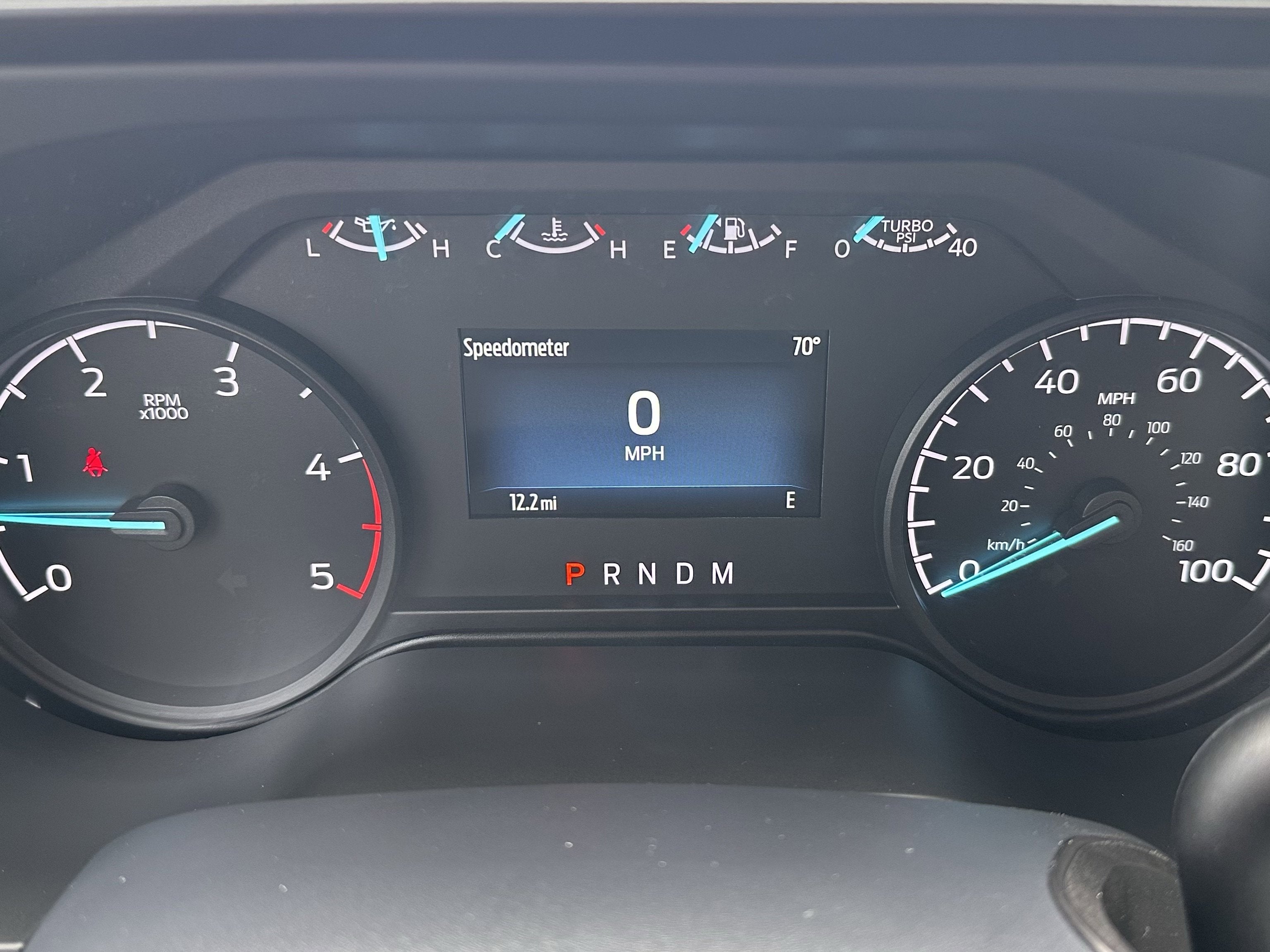 2026 Ford Super Duty F-450 XL