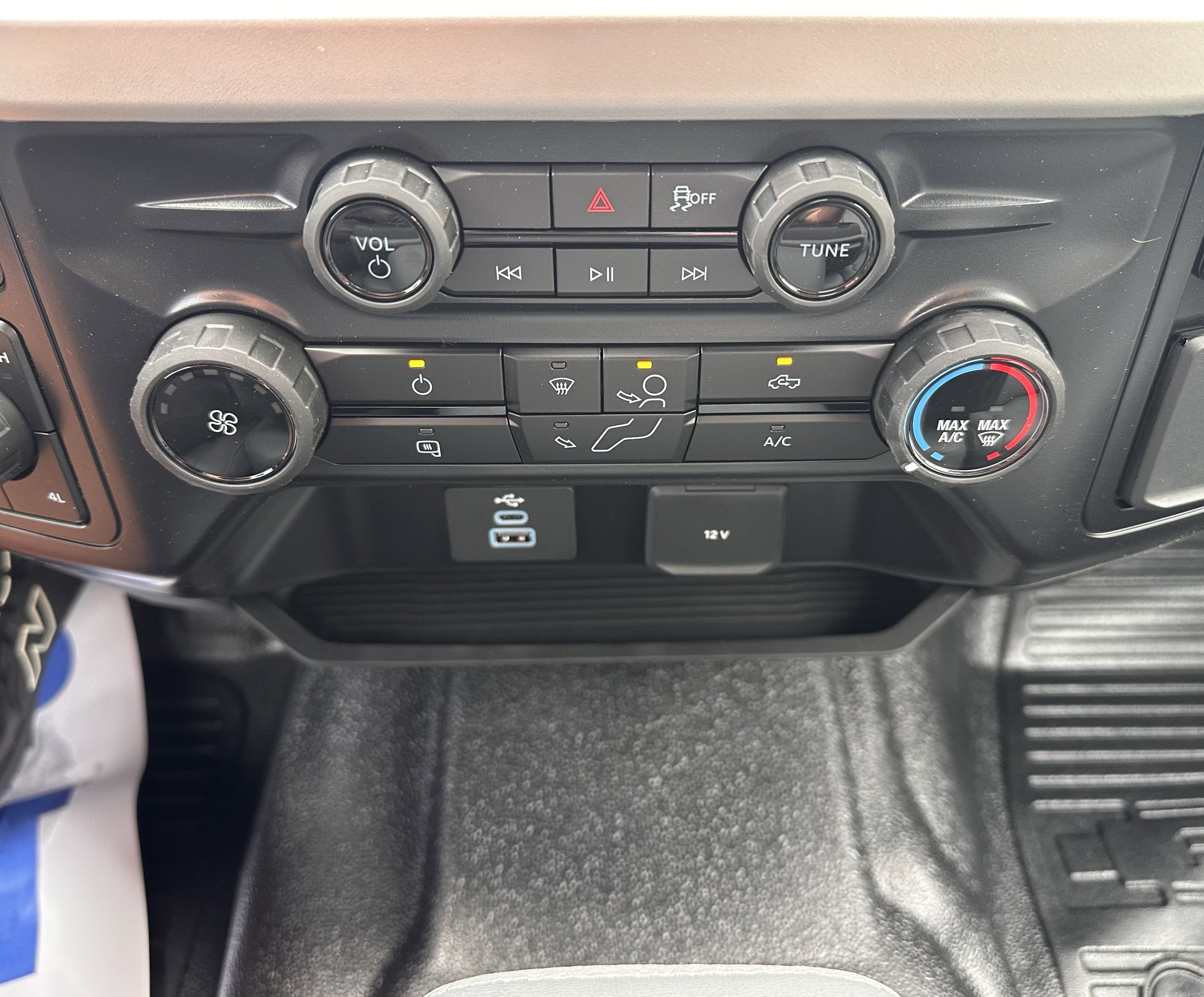 2026 Ford Super Duty F-450 XL