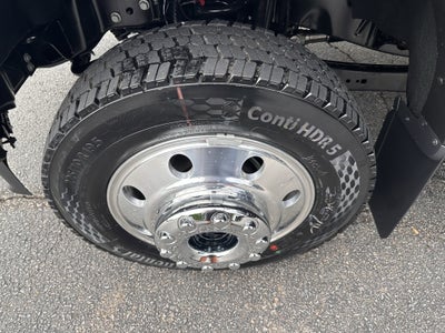 2026 Ford Super Duty F-450 XL