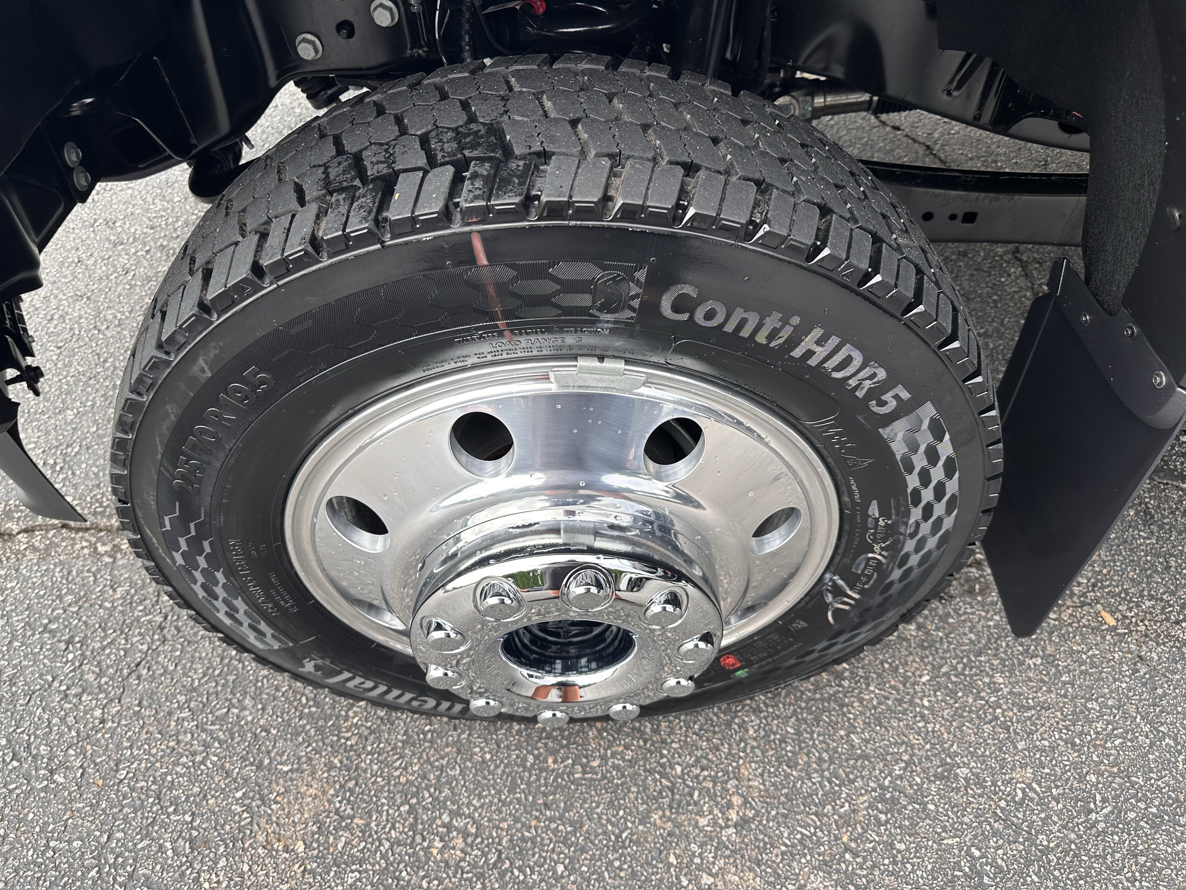 2026 Ford Super Duty F-450 XL